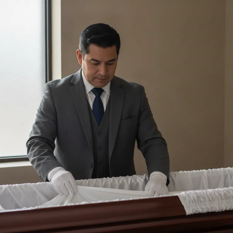 Agência funerária Itaquera